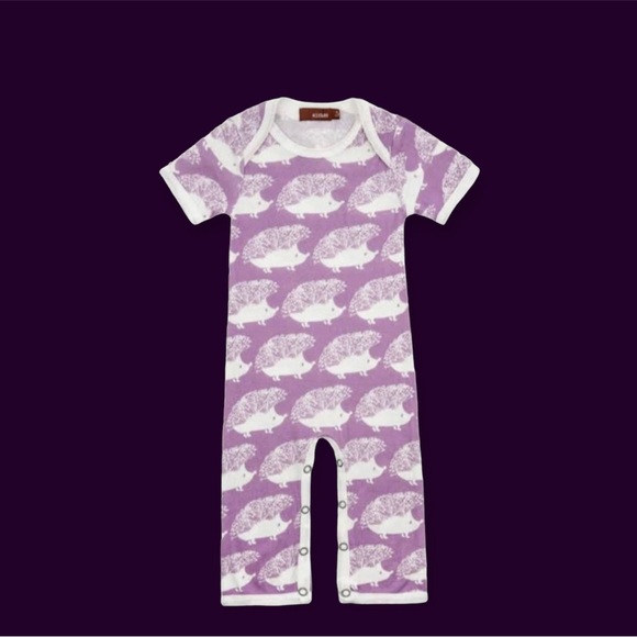 NWT Milkbarn Romper - Picture 4 of 5